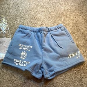 The Mayfair Group Shorts